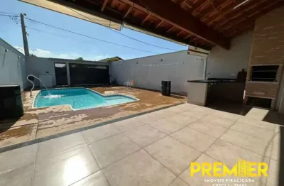 Casa com 2 quartos à venda no água branca, piracicaba , 120 m2 por r$ 477.000