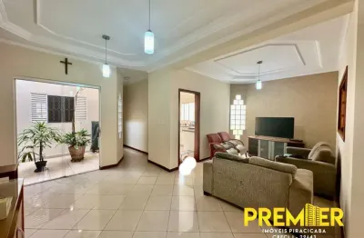 Casa com 3 quartos à venda no piracicamirim, piracicaba , 135 m2 por r$ 684.999
