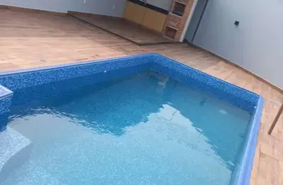 Casa com 3 quartos à venda no dr. raul coury, rio das pedras , 200 m2 por r$ 850.000