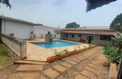 Chácara / sítio com 2 quartos à venda no campestre, piracicaba , 260 m2 por r$ 899.999