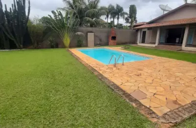 Chácara / sítio com 2 quartos à venda no campestre, piracicaba , 150 m2 por r$ 999.000
