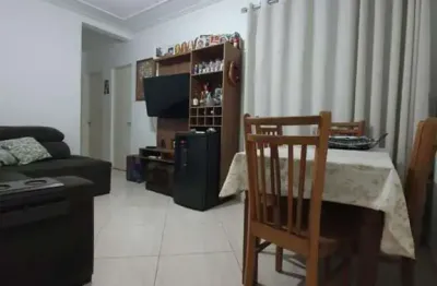Apartamento com 2 quartos à venda no vale do sol, piracicaba , 54 m2 por r$ 160.000