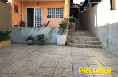 Casa com 3 quartos à venda no santa rosa ipês, piracicaba , 180 m2 por r$ 360.000