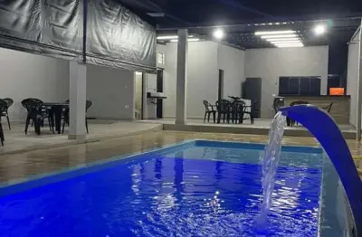 Casa com 1 quarto à venda no santa rita, piracicaba , 140 m2 por r$ 480.000