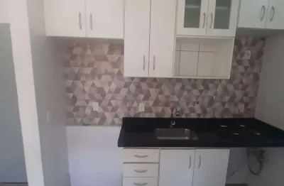 Apartamento com 2 quartos à venda no jardim maria, piracicaba , 52 m2 por r$ 160.000