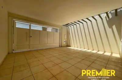 Casa com 2 quartos à venda no parque chapadão, piracicaba  por r$ 275.000