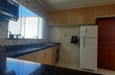 Casa com 3 quartos à venda no loteamento santa rosa, piracicaba , 190 m2 por r$ 539.999