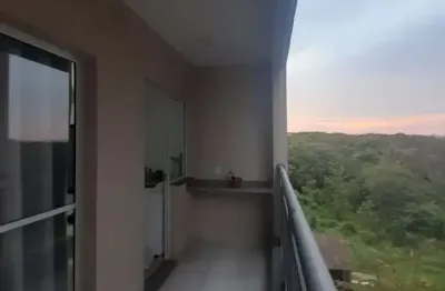 Apartamento com 2 quartos à venda no parque das águas, piracicaba , 55 m2 por r$ 260.000