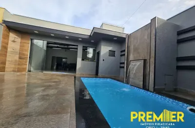 Casa com 1 quarto à venda no residencial serra verde, piracicaba , 92 m2 por r$ 430.000