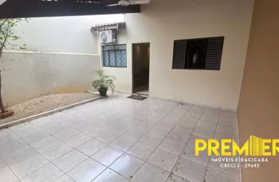 Casa com 2 quartos à venda no jardim ipanema, piracicaba  por r$ 335.000