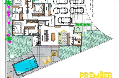 Terreno à venda no Bongue, Piracicaba 