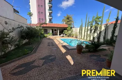 Casa com 4 quartos à venda no são judas, piracicaba , 336 m2 por r$ 1.198.000