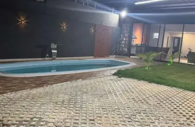 Casa com 2 quartos à venda no residencial alto da boa vista, piracicaba , 154 m2 por r$ 555.000