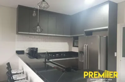 Casa com 3 quartos à venda no água branca, piracicaba , 145 m2 por r$ 649.000