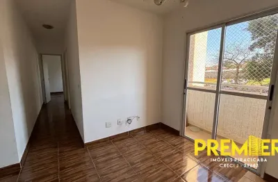 Apartamento com 2 quartos à venda no nova américa, piracicaba , 53 m2 por r$ 210.000