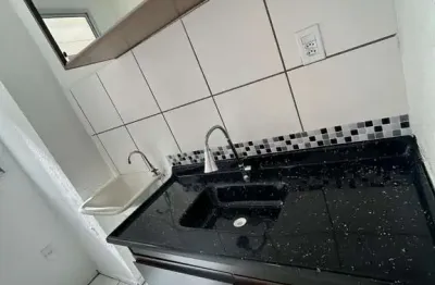 Apartamento com 2 quartos à venda na vila sônia, piracicaba , 43 m2 por r$ 149.500