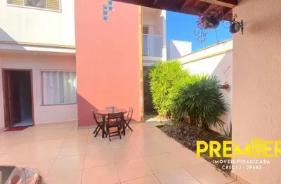 Casa com 4 quartos à venda no pompéia, piracicaba  por r$ 515.000