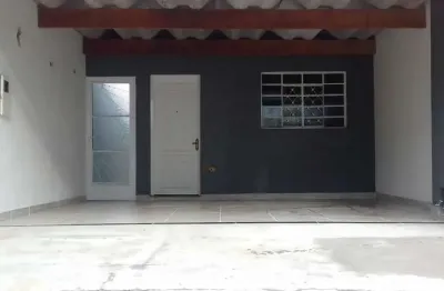 Casa com 2 quartos à venda no santa terezinha, piracicaba , 137 m2 por r$ 300.000