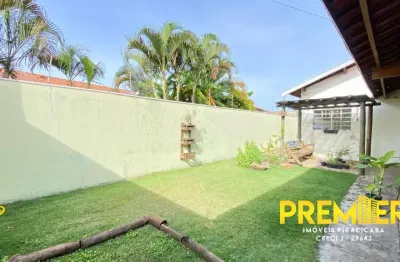 Casa com 3 quartos à venda no Pompéia, Piracicaba 