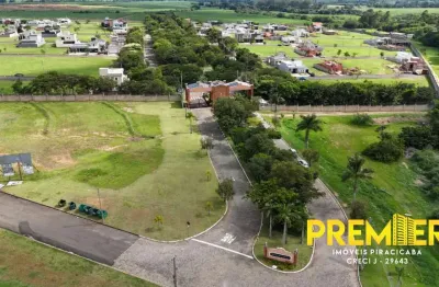 Terreno à venda no Residencial Fazenda Pinheirinho, Rio das Pedras 