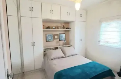 Apartamento com 1 quarto à venda no centro, piracicaba , 48 m2 por r$ 189.900