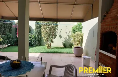 Casa com 3 quartos à venda no água branca, piracicaba  por r$ 730.000