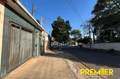 Casa comercial com 1 sala à venda na vila rezende, piracicaba  por r$ 295.000