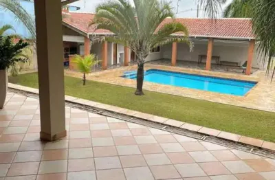 Chácara / sítio com 3 quartos à venda no estância lago azul (ártemis), piracicaba  por r$ 850.000