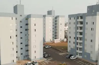 Apartamento com 3 quartos à venda no jardim caxambu, piracicaba , 72 m2 por r$ 230.000