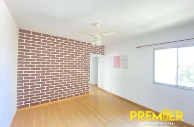 Apartamento com 2 quartos à venda no prezoto, piracicaba , 57 m2 por r$ 179.900