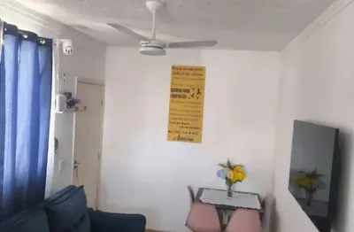 Apartamento com 2 quartos à venda no santa terezinha, piracicaba , 46 m2 por r$ 169.999