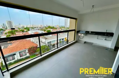 Apartamento com 3 quartos à venda no são judas, piracicaba , 110 m2 por r$ 1.100.000