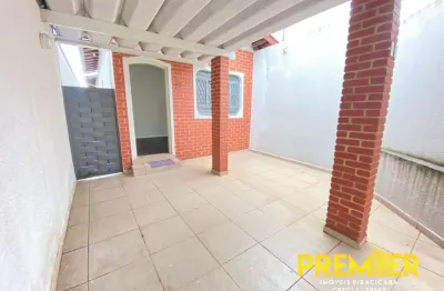 Casa com 2 quartos à venda no nova américa, piracicaba  por r$ 285.000