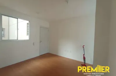 Apartamento com 2 quartos à venda na vila sônia, piracicaba , 45 m2 por r$ 150.000