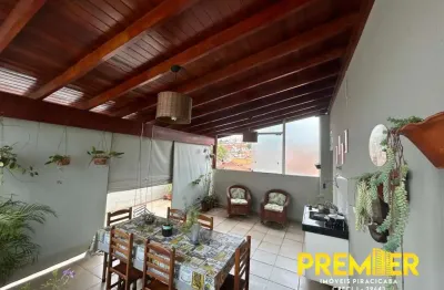 Apartamento de 03 dormitórios com 01 suíte, no spagna na avenida piracicamirim em piracicaba