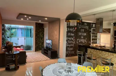 Casa com 3 quartos à venda no santa terezinha, piracicaba  por r$ 699.500