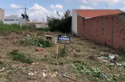Terreno à venda no taquaral, piracicaba  por r$ 140.000