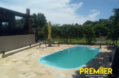 Chácara / sítio com 2 quartos à venda no campestre, piracicaba  por r$ 680.000