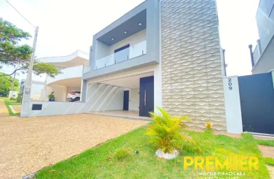 Casa com 3 quartos à venda no água branca, piracicaba  por r$ 1.590.000