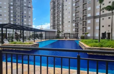 Apartamento com 2 quartos à venda no pompéia, piracicaba , 55 m2 por r$ 255.000