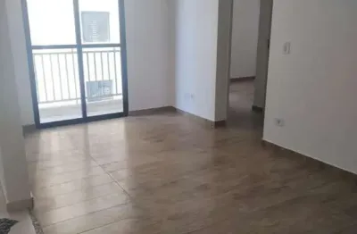Apartamento com 2 quartos à venda no dois córregos, piracicaba , 54 m2 por r$ 220.000