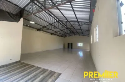 Barracão / galpão / depósito à venda no jardim são jorge, piracicaba , 700 m2 por r$ 800.000