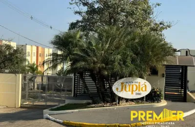 Apartamento com 2 quartos à venda no Jardim Parque Jupiá, Piracicaba 