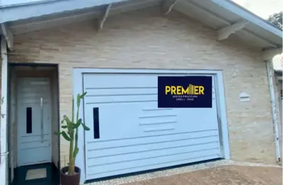 Casa com 2 quartos à venda no conjunto residencial mário dedini, piracicaba  por r$ 330.000