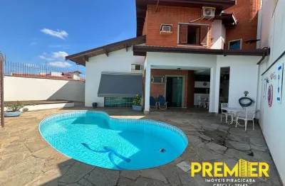 Casa com 4 quartos à venda no jardim elite, piracicaba , 300 m2 por r$ 2.000.000