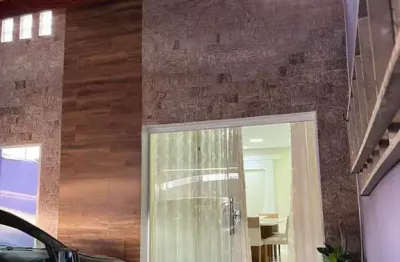 Casa com 2 quartos à venda na vila sônia, piracicaba  por r$ 335.000