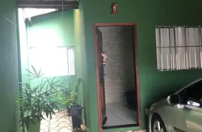 Casa com 2 quartos à venda no Santa Terezinha, Piracicaba 