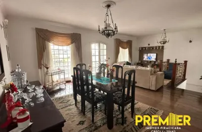 Casa com 3 quartos à venda no centro, piracicaba  por r$ 800.000