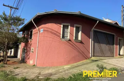 Casa com 3 quartos à venda no jardim elite, piracicaba  por r$ 360.000