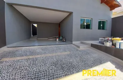 Casa com 3 quartos à venda no nova américa, piracicaba  por r$ 1.080.000